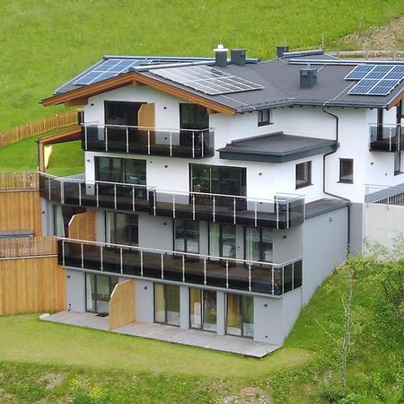 Das Gschossmann Saalbach-Hinterglemm Exteriér fotografie